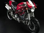 Ducati Monster S4R Testastretta